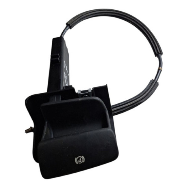 Puxador Freio Mão Audi Q7 3.0 2011 