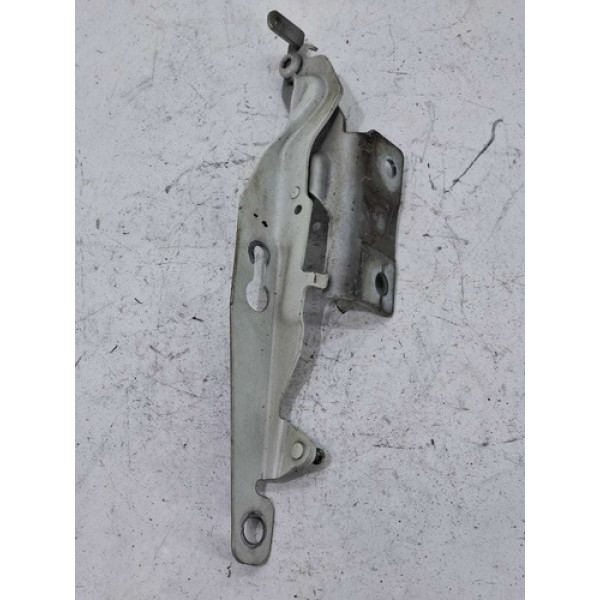 Dobradiça Capo Volvo V60 2014 Direita