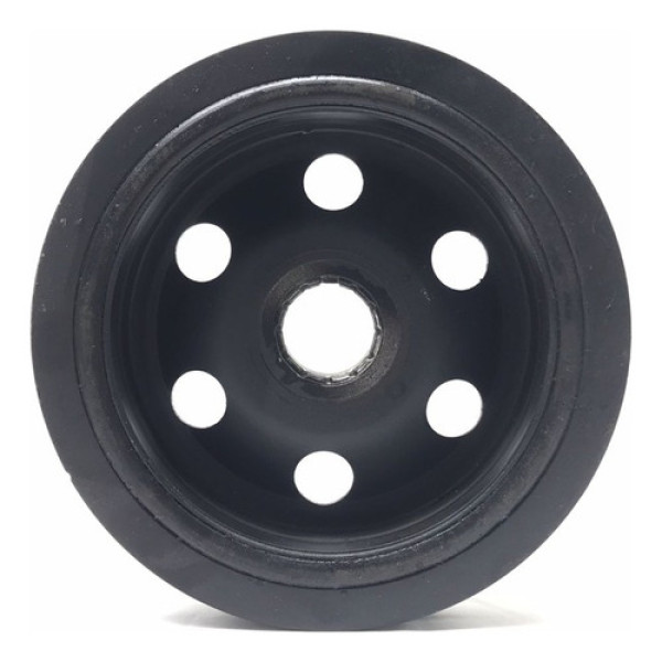 Polia Virabrequim Mercedes Gla200 2018 