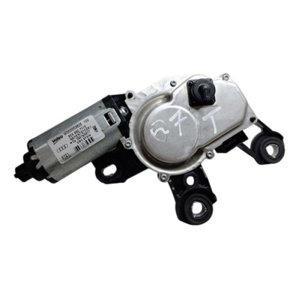 Motor Limpador Vidro Traseiro Audi Q7 3.0 2011 
