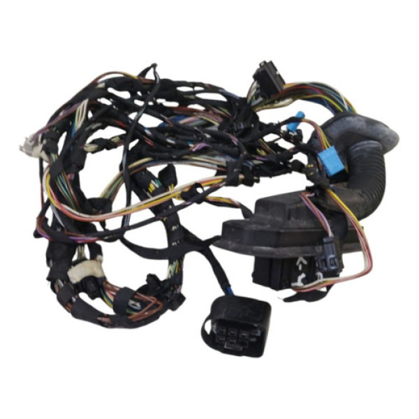 Chicote Porta Bmw X4 28i Dianteiro Esquerdo 