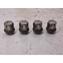 Kit Jogo 4 Parafusos Roda Land Rover Freelander 2 2010