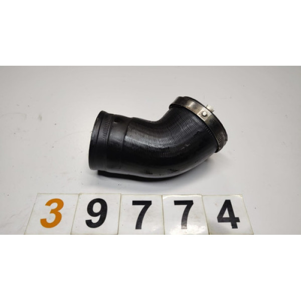 Mangueira Intercooler  Menor Vw Tiguan 2010