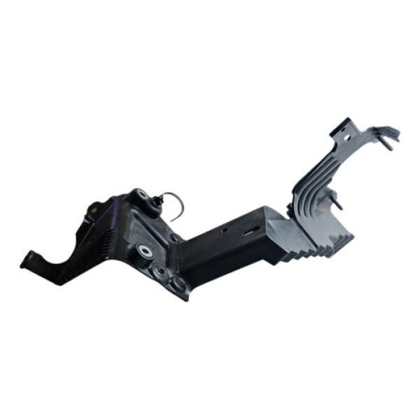 Suporte Mangueiraa Resfriamento Bateria Volvo C40 2022