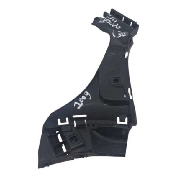 Guia Suporte Parachoque Volvo C30 2010 Traseiro Esquerdo