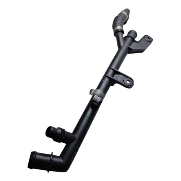 Cano Tubo Agua Refrigeração Bmw 535 Gt 2010