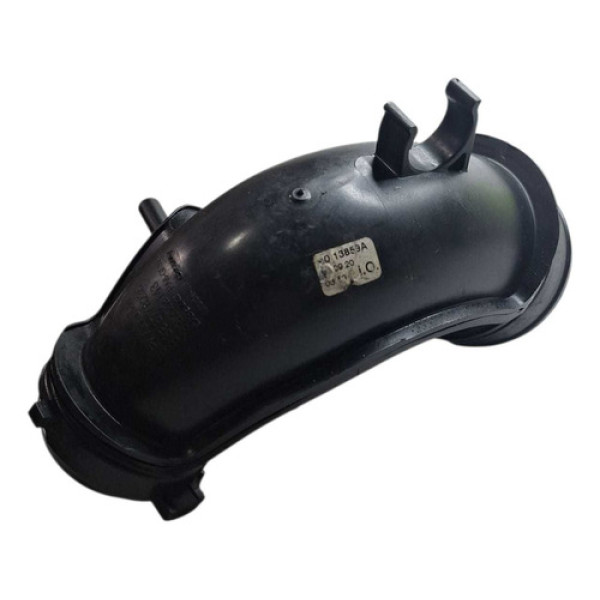 Cano Duto Ar Volvo Xc40 2022 Hibrido