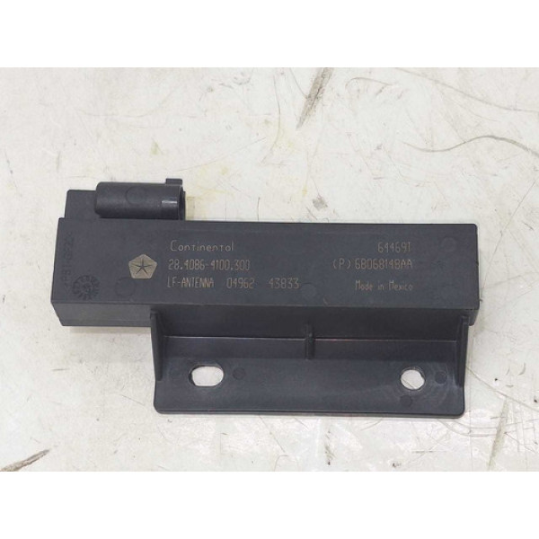 Sensor Keyless Antena Fiat Toro 2016 1