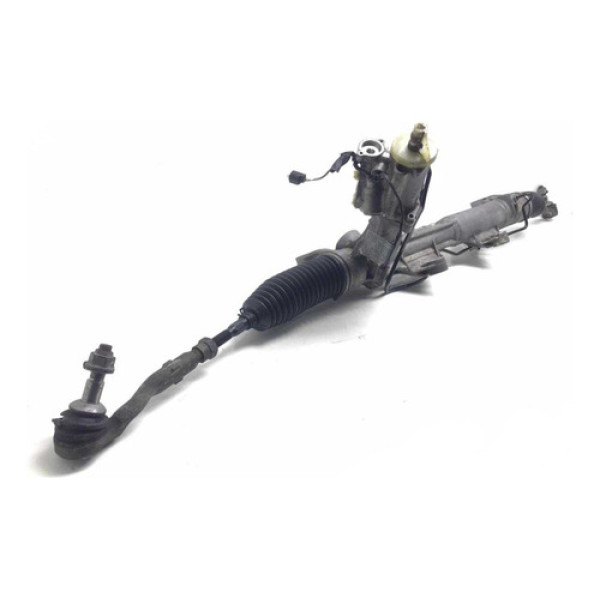 Caixa Assistida Bmw 535 2010 2011 2012