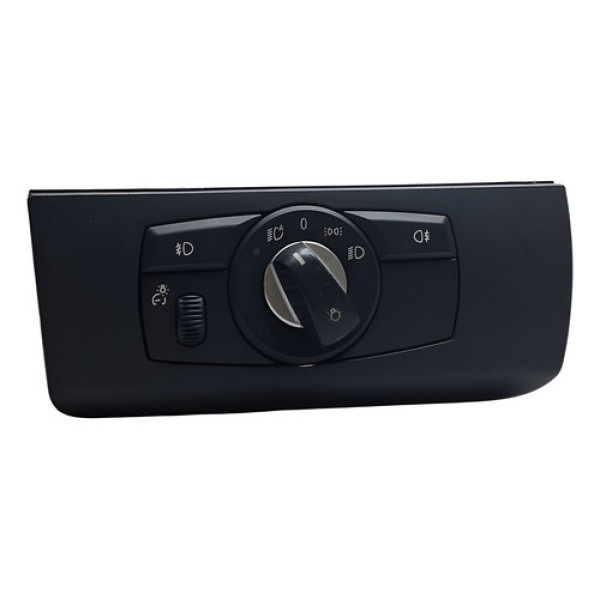 Comando Chave Luz Farol Bmw X6 2014 1