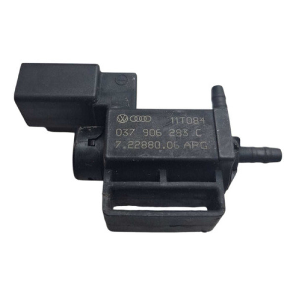 Valvula Solenoide Audi Q7 3.0 2011