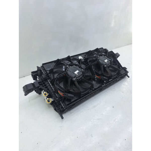 Kit Radiador Volvo C40 2022 Eletrico 1 1