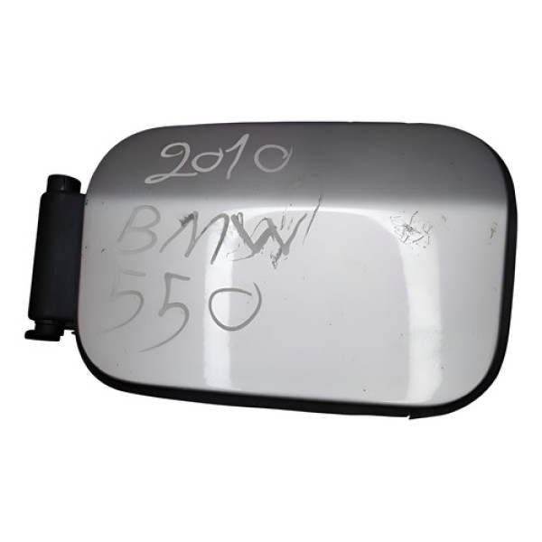 Portinhola Tanque Combustivel Bmw 550 2010 1