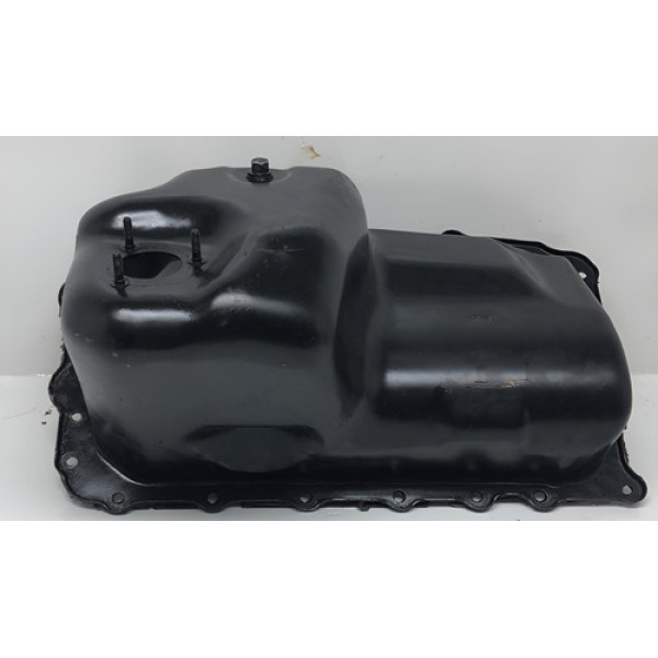 Carter Óleo Bmw 320i 2.0 2010 2011 2012