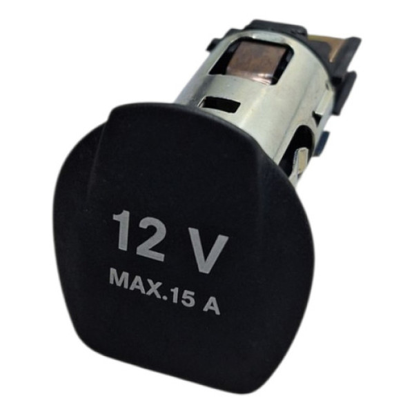 Tomada 12v Mercedes Gla200 2018 