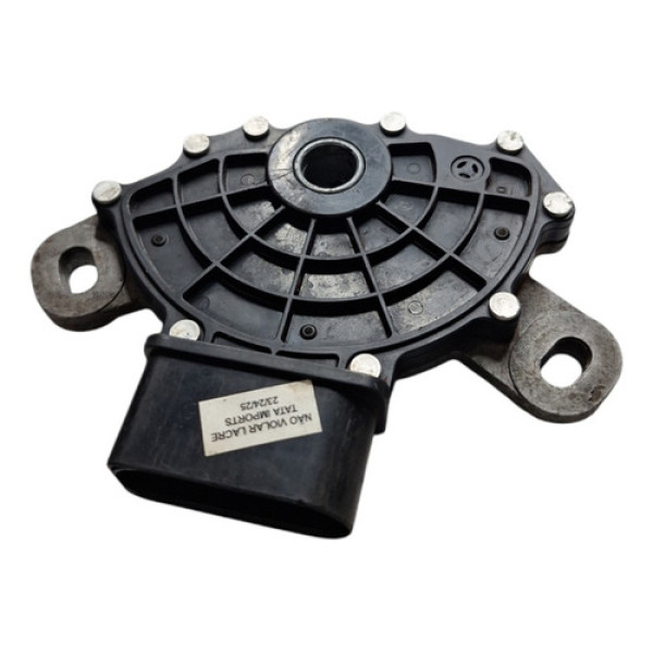 Chave Seletora Caixa Cambio Vw Jetta 2012