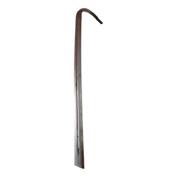 Friso Vigia Audi A6 2006 Traseira Esquerda 1