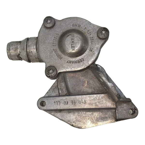 Bomba Resfriador Calor Oleo Bmw X1 2011