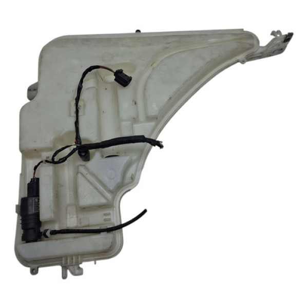 Reservatório Limpador Parabrisa Esguicho Bmw 320 Gt 2016 