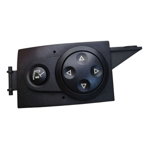 Botao Comando Regulagem Coluna Direçao Vw Touareg 2007