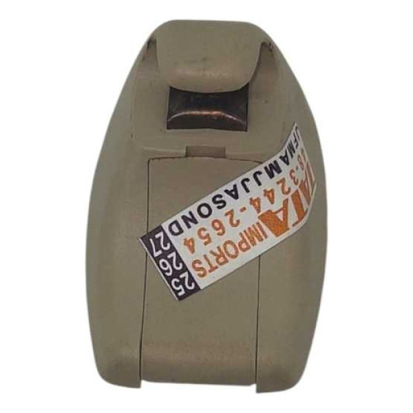 Presilha Grampo Quebra Sol Bmw 320i 2010