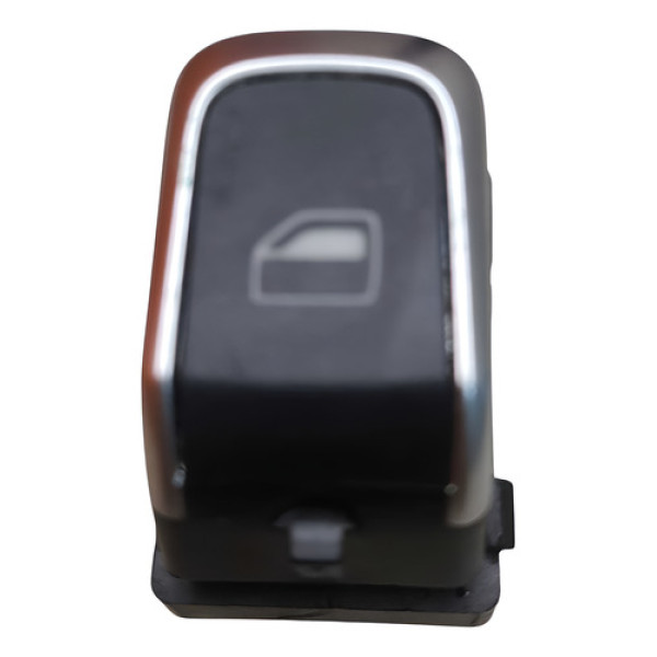 Botao Vidro Eletrico Audi A5 2013 Traseira Esquerda