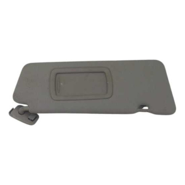 Quebra Sol Renault Fluence 2013 Dianteiro Direito