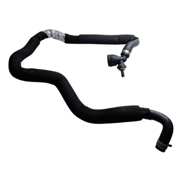 Mangueira Agua Volvo C40 2022 Eletrica 