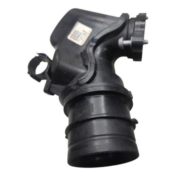 Turbolander Intake Turbina Tiguan 2020