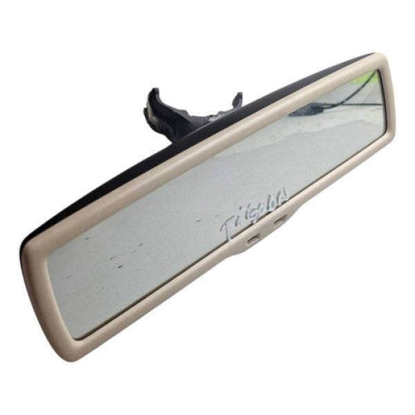 Espelho Retrovisor Interno Vw Tiguan 2010 200cv
