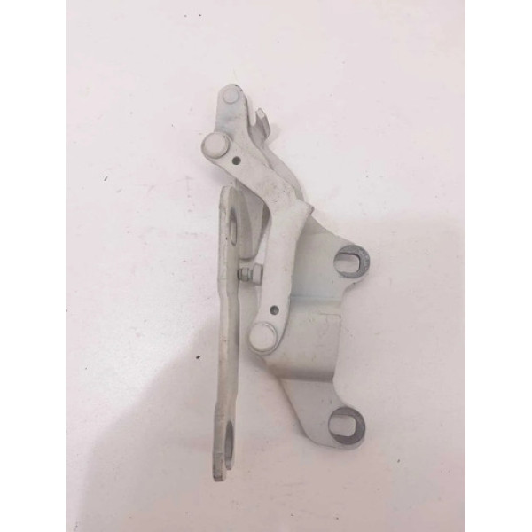 Dobradiça Capo Bmw 320 2004 2005 Direita