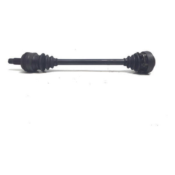 Semi Eixo Homocinetica Bmw 130 2007 Traseiro Esquerdo