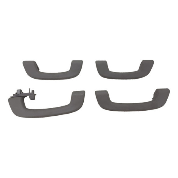 Kit Jogo Pega Mao Alça Teto Bmw X3 2016 1