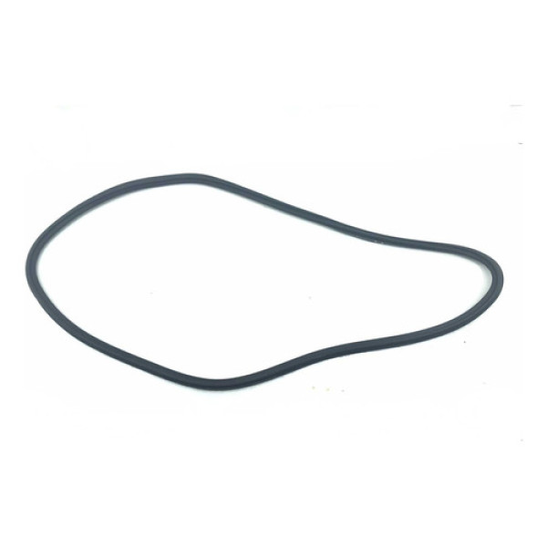 Borracha Porta Audi A3 2015 Dianteira Esquerda Hath