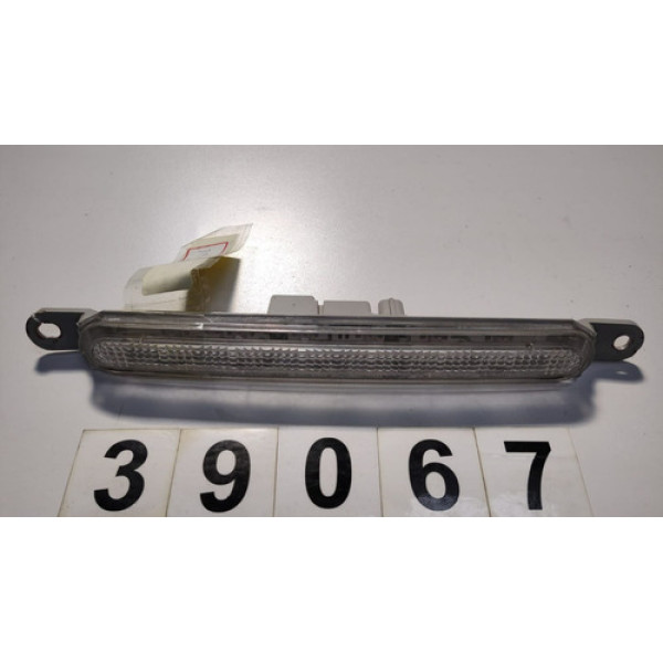 Break Light Luz Freio Lancer Gt 2013 135v31w