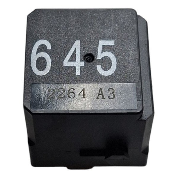 Conector Auxiliar 645 Vw Tiguan 2.0 2013 