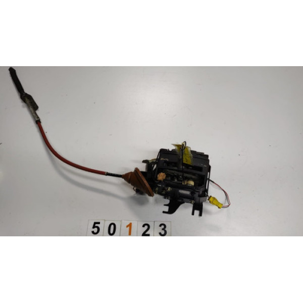 Trambulador Cambio Auto Audi A8 V8 2001 =50123 Pr105