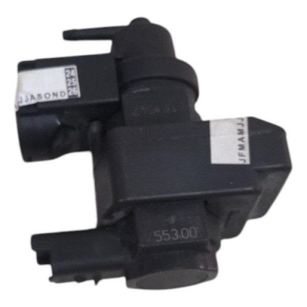 Válvula Solenoide Turbo Mini Cooper Paceman 2015