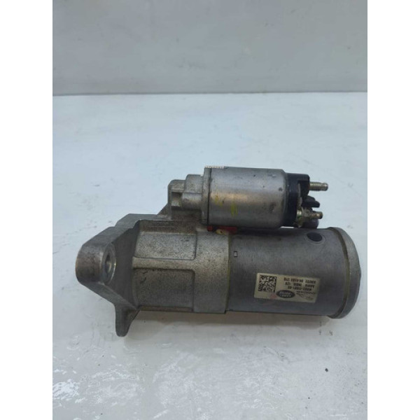 Motor De Arranque Discovery Sport 2022 Híbrida Diesel