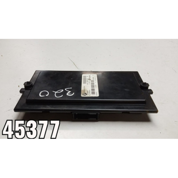 Módulo Centralina Luzes Bmw 320 2010