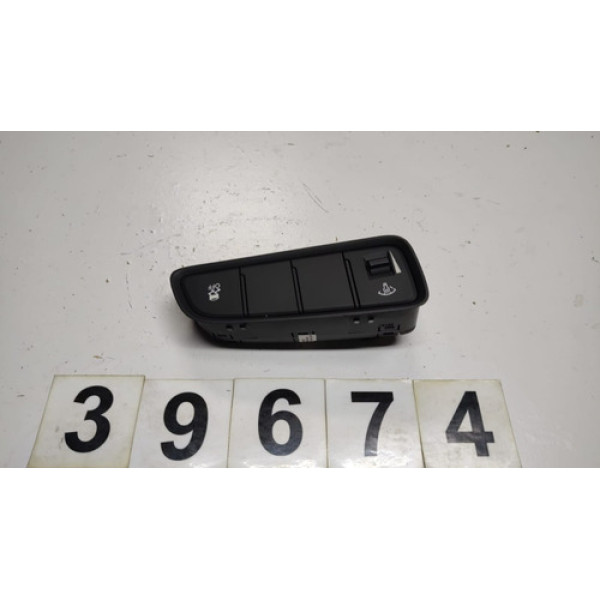 Botão Controle Tração Azera 2014 299102848