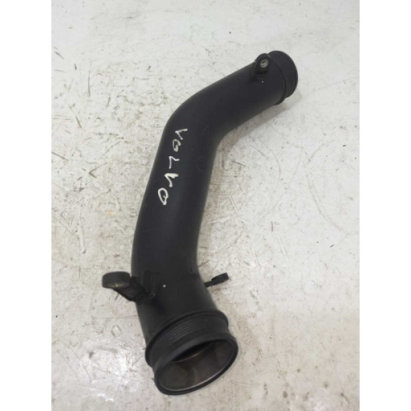 Mangueira Duto Intercooler Volvo Xc60 2011 1