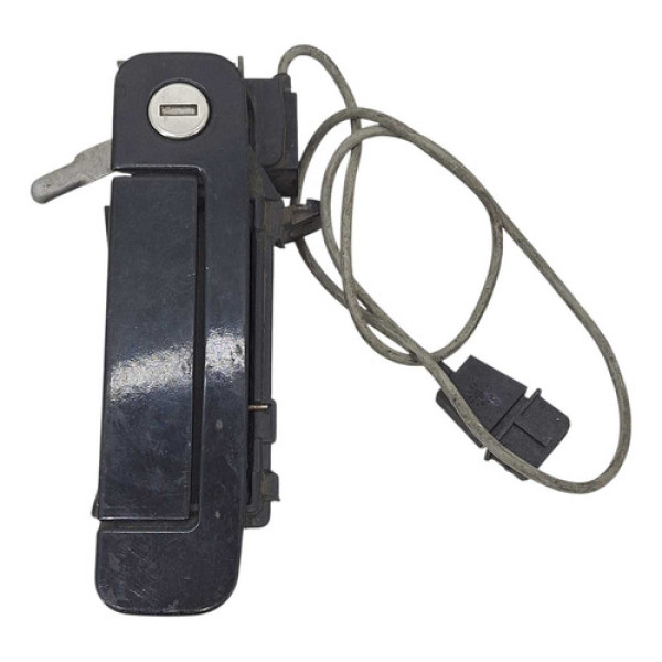 Maçaneta Externa Audi A3 A4 A6 1997 1998 Dianteira Direita 1 Dianteira