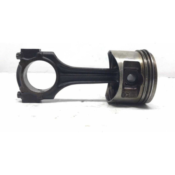 Pistao Biela Mercedes E300 1988 Standart