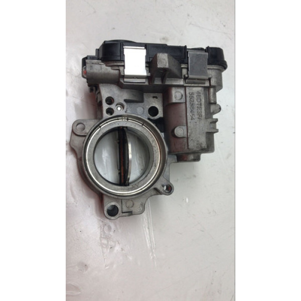 Tbi Corpo Borboleta Fiat Toro Diesel 2022