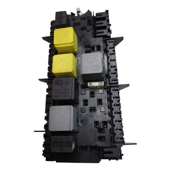 Caixa Fusivel Mercedes A200 2015