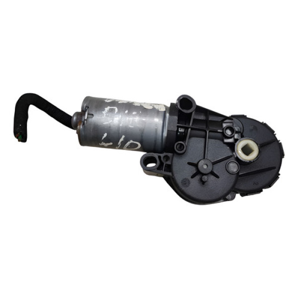 Motor Controle Banco Volvo Xc60 2011 Dianteira Esquerda