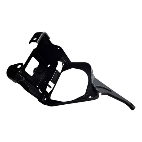 Suporte Reservatorio Direção Hidraulica Bmw 320i 2005 2006 Preto