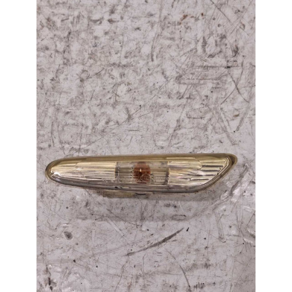 Lanterna Pisca Paralama Bmw 320i 2015 Dianteira Esquerda 1