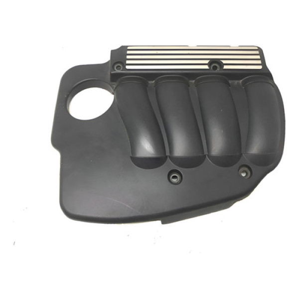 Tampa Capa Motor Bmw 320 2008 1